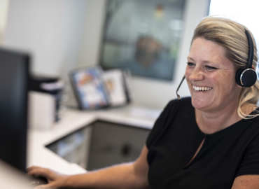 Pernille Andersen