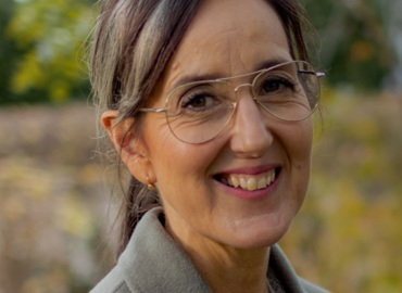 Heidi Dreist